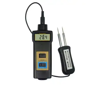 Landtek mới MC-7806 độ ẩm mét gỗ độ ẩm Tester