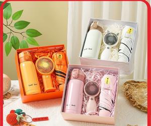 Empresa de regalos práctica personalizada al por mayor ofrece Cajas de Regalo creativas juegos de tazas para <span class=keywords><strong>empleados</strong></span> y clientes - Product Image 2