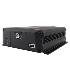 NVR 4CH 2.65 1080P avec double carte SD MDVR avec 4G GPS WiFi Caméra embarquée Enregistreur de conduite DVR <span class=keywords><strong>mobile</strong></span> Système de sécurité pour bus scolaire - Product Image 5