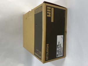 มอเตอร์เซอร์โว AC ของมิตซูบิชิ รุ่น MR-J2S-200B ของแท้ 100% ใหม่เอี่ยม - Product Image 1