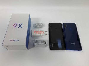 Telefoni Cellulari 4G Originali di Alta Qualità per <span class=keywords><strong>Honor</strong></span>, Smartphone Sbloccato 128GB per <span class=keywords><strong>Honor</strong></span> <span class=keywords><strong>9</strong></span> 9X 90 - Product Image 5