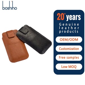 Support de ceinture de luxe en cuir PU souple pour <span class=keywords><strong>iPhone</strong></span> <span class=keywords><strong>14</strong></span> Pro <span class=keywords><strong>pochette</strong></span> de transport universelle pour téléphone portable avec fente pour carte modèle Plus - Product Image 1
