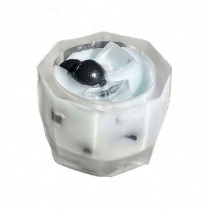 Nuevo Diseño Creativo Boba Fidget Toy, Juguete Antiestrés Gigante de Burbujas de Té con Leche, Llavero de Bebida Láctea - Product Image 6