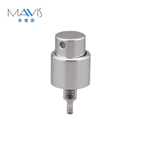 Pompa <span class=keywords><strong>Spray</strong></span> Nebulizzatore FEA15mm per Profumo con Collare a Crimpare - Product Image 5