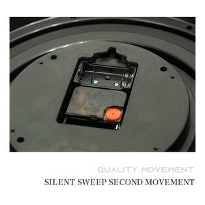 Originale ingranaggio mobile grande <span class=keywords><strong>orologio</strong></span> da <span class=keywords><strong>parete</strong></span> retrò industriale <span class=keywords><strong>orologio</strong></span> da taschino Steampunk rustico colonico arredamento per soggiorno, ufficio - Product Image 2