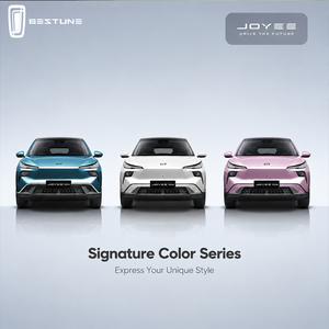 Vehículo SUV Eléctrico Nuevo de Alta Calidad, FAW Bestune JOYEE S04, Económico, Alta Seguridad, 5 Asientos, Volante a la Izquierda, Gran Autonomía - Product Image 3