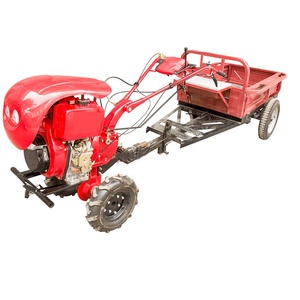 Potente Equipo TL6.3-135FC para Cultivo Agrícola de Hongos, Caja de Cambios de 7HP para Motocultor con <span class=keywords><strong>Arado</strong></span> Rotatorio - Product Image 2