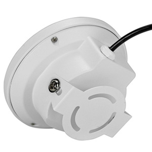 Cámara de Red 5MP con Lente Ojo de Pez de 360 Grados, Alimentación PoE, Visión Nocturna Infrarroja de 10M, Monitoreo Panorámico VR - Product Image 2