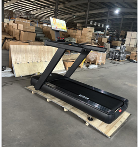 Беговая дорожка LOAELMAY с вращающимся экраном и HD-дисплеем для умного дома, напрямую от производителя - Product Image 5