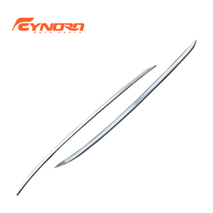 EYNORA Car ABS/Portaequipajes de aluminio para rieles de techo Honda <span class=keywords><strong>Hrv</strong></span> <span class=keywords><strong>2023</strong></span>-Rieles laterales para portaequipajes - Product Image 6