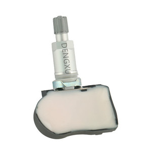 Capteur de pression des pneus DENGXU 56029319AC pour Chrysler Dodge Wrangler TPMS intégré - Product Image 2