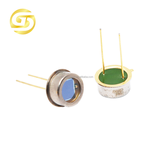 Baru dan asli S2386-45K <span class=keywords><strong>HAMAMATSU</strong></span> <span class=keywords><strong>Photodiode</strong></span> - Product Image 1