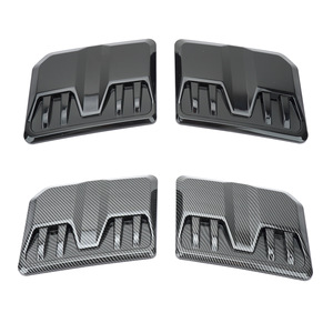 อุปกรณ์เสริมทั่วไป4x4ส่วนฝากระโปรงหน้ารถตักฝากระโปรงสำหรับ Toyota Landcruiser Ford Ranger Everest Mitton L200 - Product Image 6