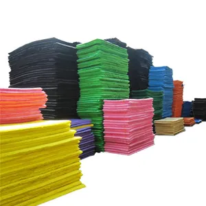 EVA Foam Color Sheet Hot Sale Anti-slip Rubber Eva Foam Sheet Eva Foam Roll