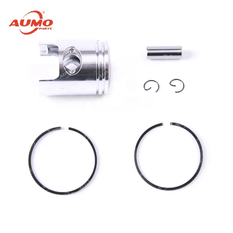 DoSo77 即購入OKさん専用 Honda Dio ZX 50cc Scooter - Cylinder Set & Piston Kit