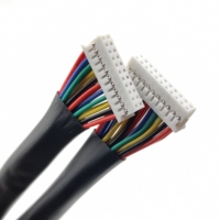 Kabel Konektor JST PHD PHB Wire to Board 22Pin/26pin Pitch 2.0mm