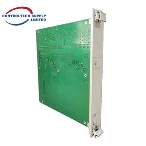 Carte de commande haute performance 1KHW001381R0001 avec le meilleur service et un prix bas - Contrôle de circuit électrique - Product Image 2