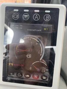 Excavadora Sany SY245H usada de gran venta 100% lista para trabajar con entrega global máquina de segunda mano en stock - Product Image 6