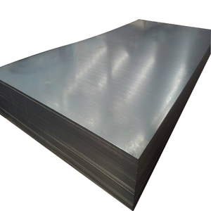 Chapas Metálicas Planas Laminadas en Frío Astm <span class=keywords><strong>A53</strong></span>, <span class=keywords><strong>Acero</strong></span> Dulce al Carbono de 6 mm, <span class=keywords><strong>Acero</strong></span> Cuadriculado Ms, Placa para Calderas de 12 mm - Product Image 3