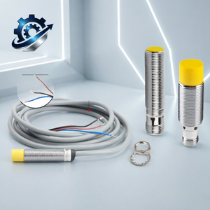 EO6m-Mi-Y1-H1141อุณหภูมิกว้าง-20 ~ 60C เครื่องส่งสัญญาณ LED แบบมุมมองเต็ม - Product Image 1