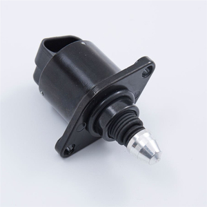 Idle <b>Stepper</b> <b>Motor</b> OE 10165 D5131 Replacement for Peugeot 405 Auto Parts High Quality - Product Image 1