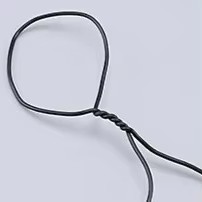 PVC Coated Galvanized Carbon Steel Tie Wire Plastic Coated GI Wire 0.5-4.0mm Core Green/Black for Baling Fencing & Binding - Product Image 4