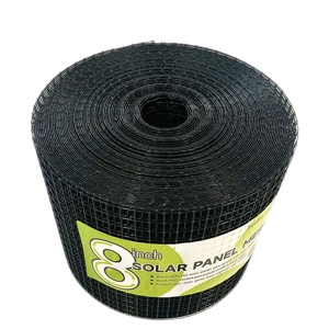 8 "mạ kẽm hàn dây lưới 1.3mm đường kính nặng lưới cho năng lượng mặt trời trang trại bảo vệ & động vật bao vây - Product Image 3