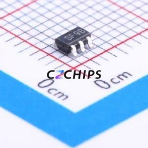Original y nuevo LMR64010XMFX/NOPB SOT-23-5 circuito integrado IC Chip PMIC IC de potencia de DC-DC - Product Image 1