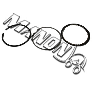 Anillos de Pistón Manon 13011-78202-71 para Motor de Montacargas Toyota, Repuestos 4850 Nuevos - Product Image 1