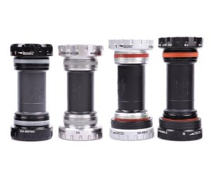 <span class=keywords><strong>SHIMANO</strong></span> MT501 BB52 MT800 MT801 Soporte inferior para bicicleta <span class=keywords><strong>Press</strong></span>-<span class=keywords><strong>Fit</strong></span> - Product Image 5