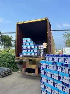 Hot Sale <b>A4</b> Size <b>Paper</b> Manufacturer in China - Product Image 6