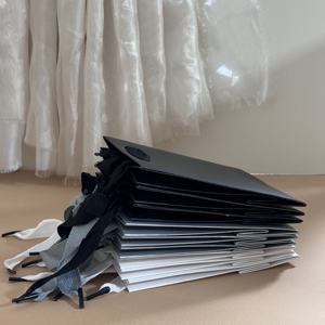 Luxury Gift Custom Printing Logo Color Wholesale Shopping <b>Bags</b> With Handle for <b>Small</b> Business <b>Paper</b> Packing <b>Bags</b> - Product Image 1