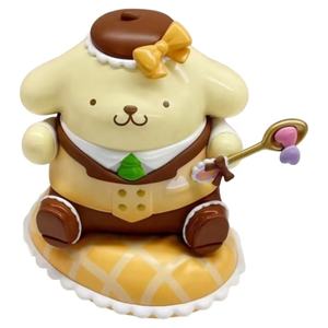 Collection de figurines de décoration de mode TOPTOY Sweetie Candy Series en boîte mystère, modèle d'ornement de bureau, jouet d'art, 14 ans et plus - Product Image 6