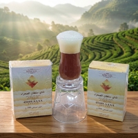 Vente chaude 45089 Chunmee Thé Vert 41022 le Vert De Chine Bonne Qualité Algérie Maroc Libye Mauritanie Niger Atay
