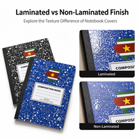 Cahier d'exercices scolaire ODM pour l'Arabie Saoudite, couverture arabe agrafée, emballage multipack, fournisseur de cahiers d'exercices pour salles de classe
