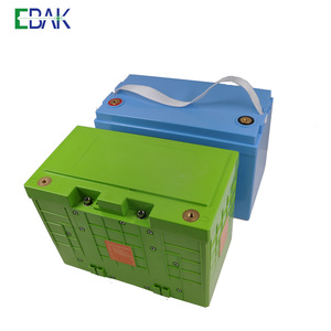 Batterie au lithium fer phosphate 72V / Batterie ionique 50Ah / Pack 20Ah LiFePO4 72V Batterie au lithium fer phosphate LiFePO4 - Product Image 4