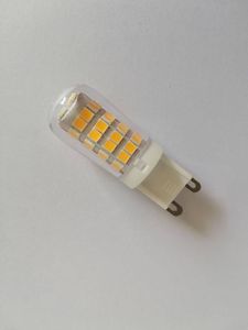Eramic-regulador de intensidad regulable, 2023 K 2700K 4000K, <span class=keywords><strong>G9</strong></span> E17 LED 6000 V 120V, 3W, novedad de 230 - Product Image 6