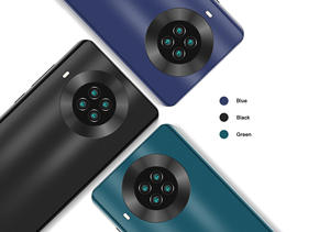 <span class=keywords><strong>Cubot</strong></span> <span class=keywords><strong>NOTE</strong></span> <span class=keywords><strong>20</strong></span>, Teléfono Inteligente Android con Pantalla de 6.5 Pulgadas, 3 GB de RAM, 64 GB de Almacenamiento, Procesador MT6761 a 2.0 GHz, LTE, Batería de Más de 4000 mAh - Product Image 6