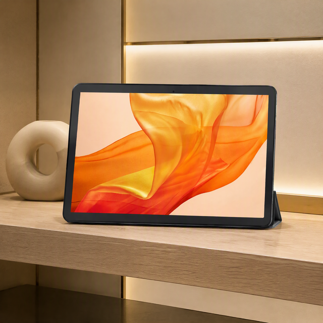 Competitive Price 10.1 Inch Wall Mount Android Tablet 4GB+32GB RK3576S POE OEM Color Box & Silk Screen Digital Signage Tablet PC