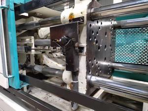 미니 일본 브랜드 <span class=keywords><strong>Niigata</strong></span> CN 50ton 사용 플라스틱 사출 성형 기계 가격 사출 성형 기계 - Product Image 6