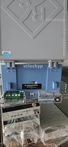 Caja de Protección RF Rohde & Schwarz CMW-Z10 - Product Image 4