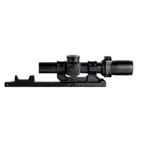 Pour Marcool Fast Zoom System Scope Switch Slider Stalker Slide Switch for Low Power Variable Scope Mount
