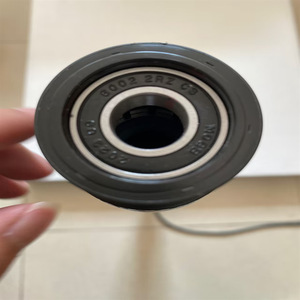 อินเตอร์โรล EC5000 ดรัมลำเลียงแบบมีมอเตอร์ไฟฟ้า 24V DC - Product Image 2