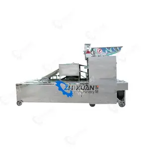 Cheap price pet dog biscuits making machine