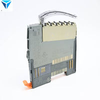 Módulo de Entrada de Automatización Nuevo y Original X20DI9371 Incluye X20BM11 + X20TB12 Controlador de Programación PLC
