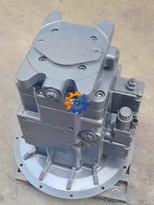 Hydraulic <b>Pump</b> SY245 A28V0130 Aftermarket Parts - Product Image 5