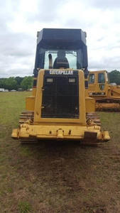 Cargadora de Ruedas Usada en Buen Estado, Gran Oferta, CAT963C, Cargadora de Ruedas Usada Cat980g Cat980h - Product Image 4