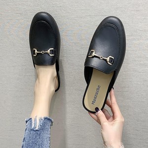 <span class=keywords><strong>Zapatillas</strong></span> <span class=keywords><strong>de</strong></span> <span class=keywords><strong>Mujer</strong></span>, Zapatos Cómodos <span class=keywords><strong>para</strong></span> Verano, Zapatos <span class=keywords><strong>de</strong></span> Moda Coreana, Sandalias <span class=keywords><strong>de</strong></span> <span class=keywords><strong>Mujer</strong></span> - Product Image 4
