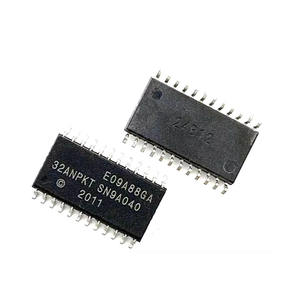 Chip Controlador de Impresora E09A88 E09A88GA SOP-24 - Product Image 1