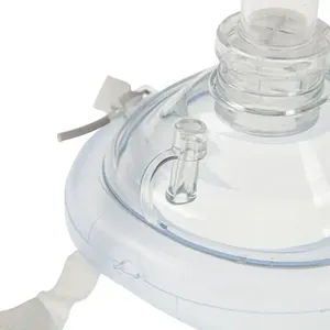 Maschera <span class=keywords><strong>cpr</strong></span> tascabile di salvataggio di pronto soccorso monouso gratuita <span class=keywords><strong>cpr</strong></span> con maschere facciali per tubi